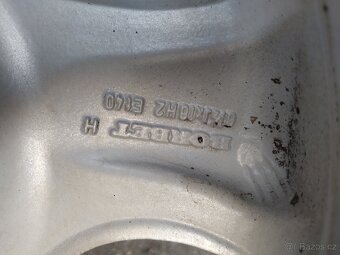 4x108 215/55 r16 - 3