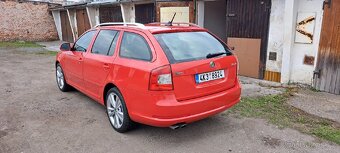 Škoda Octavia rs 2.0 tdi - 3