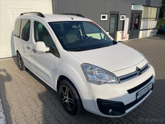 Citroën Berlingo 1,6 VTi 120 Collection (2018) - 3