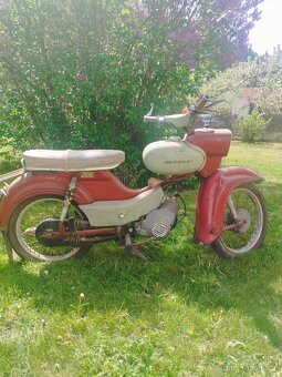 Simson Star - 3