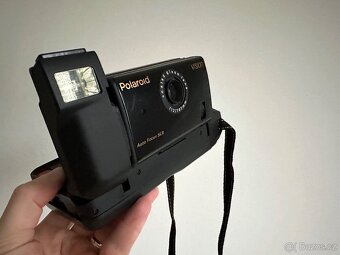 Polaroid Vision - 3