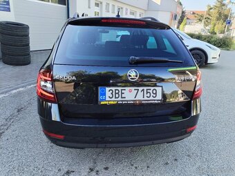 Škoda Octavia 2.0 TDI 110kw 2020 - 3