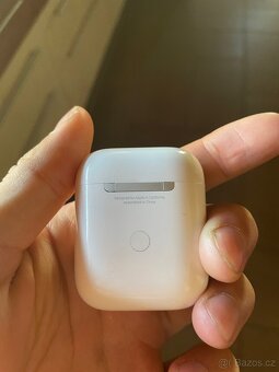 Airpods Krabička - 3