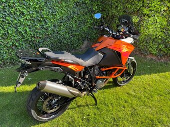 KTM 1190 Adventure 35tKm Remus  Navi - 3
