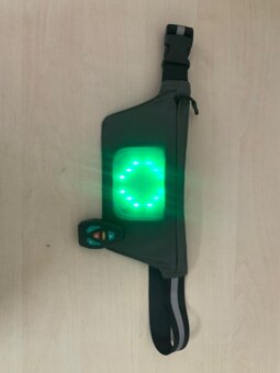 LED ledvinka ukazatele směru - 3