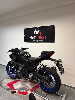 Suzuki GSX 125 - 3
