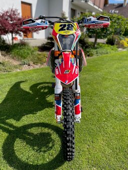 KTM 500exc SIX DAYS Italy - 3