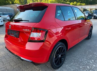 Škoda Fabia III Monte Carlo 1.2tsi DIGIKLIMA, PANORAMA - 3