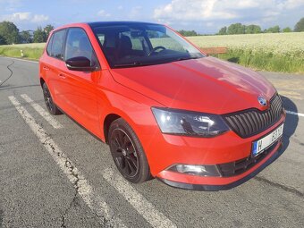 Škoda Fabia III Monte Carlo 1.2tsi DIGIKLIMA, PANORAMA - 3