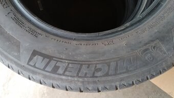 205/65/15 letní Michelin 4x - 3