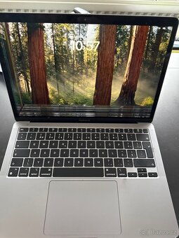 MacBook Air M1 - 3