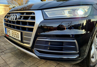 Audi Q5 2.0 TDI Quattro 140 KW - 3