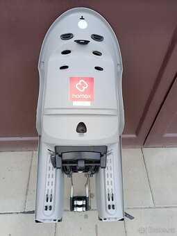 Sedačka na kolo Hamax - 3