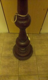 Stojací lampa - 3