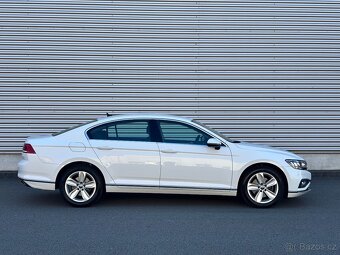 VW Passat B8, 2.0 TDI 110kW, DSG, ELEGANCE, ČR, 2020 - 3