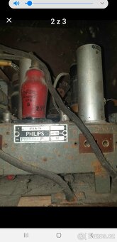 Radio Philips - 3