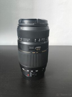 Canon 700D+ Sigma 17-70 +Tamron AF 70-300 - 3