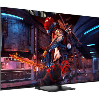 TCL 75C745 75" 189cm QLED, Google TV, 40W Dolby Atmos, 144H - 3