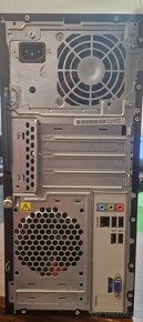 Multimediální značkové PC HP s procesorem Intel - 3
