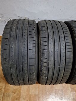 Letní pneu 235/35/19 Continental - 3