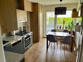 Prodám byt 3+1 91 m² s garáží - 3