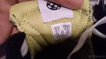 Tenisky VANS - 3