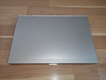Notebook HP EliteBook 8470p na náhradní díly - 3