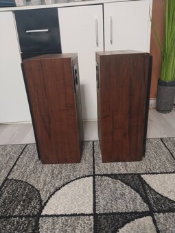 Technics SB-C350 , 3- pásmové top stav - 3