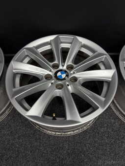 Alu BMW 5x120 17” style 236 - 3