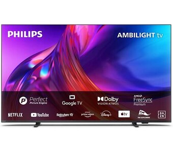 Televize 65" Philips - ZÁNOVNÍ - 3