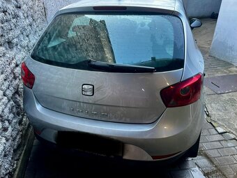 Seat Ibiza 1.4 6J - 3