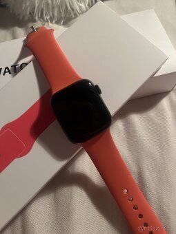 Apple Watch SE 40mm - 3