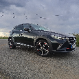 Mazda cx3 2.0i awd 110kw, 56 000km - 3
