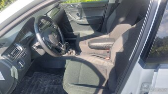 Škoda Rapid 1.2tsi - 3