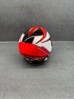 Přilba Kimi Räikkönen - 3
