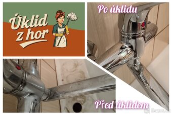 Úklidové služby - 3