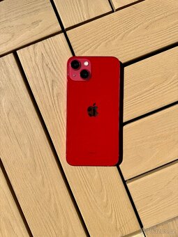 IPHONE 13, PRODUCT RED - 3