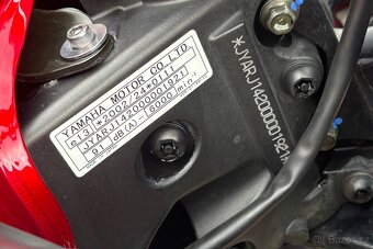 Yamaha FZ6 S2 - 3