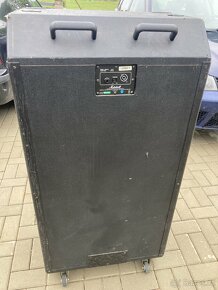 Marshall MBC 810 - baskytarový reprobox, 8x10 - 3