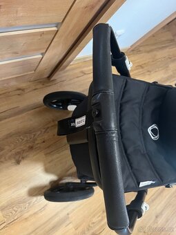 Bugaboo fox - 3