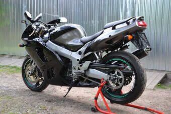 Kawasaki ZX-9R Ninja, facelift, 104kw - AKCE - 3