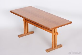 Konferenční stůl - 2057 - 3