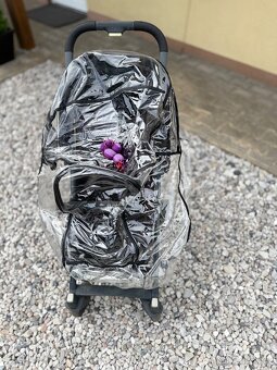 Golfky Cybex - 3