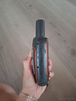 Garmin GPSMAP 62s a Extrex 10 - 3