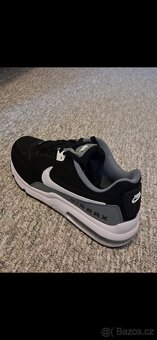 Boty nike - 3