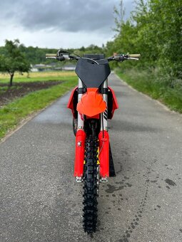 KTM sx 125 2020 - 3