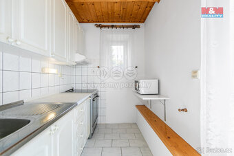 Pronájem rodinného domu, 70 m², Němčice u Domažlic - 3
