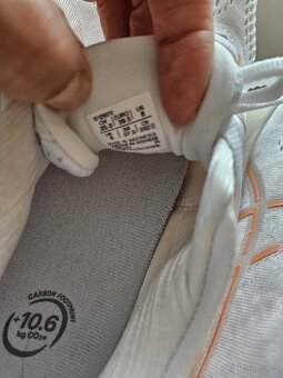 Dámské běžecké boty Asics Gel 31 - 3