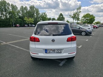 VW TIGUAN 1.4 TSI 90 kW 114000 km, r.v.2012 NOVÉ ROZVODY - 3