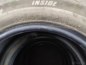 letni pneu kumho 185/60 R 15 84H - 3